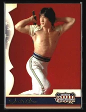 2008 Donruss Americana II - Artist & Set Collecting - Commons #101-#200