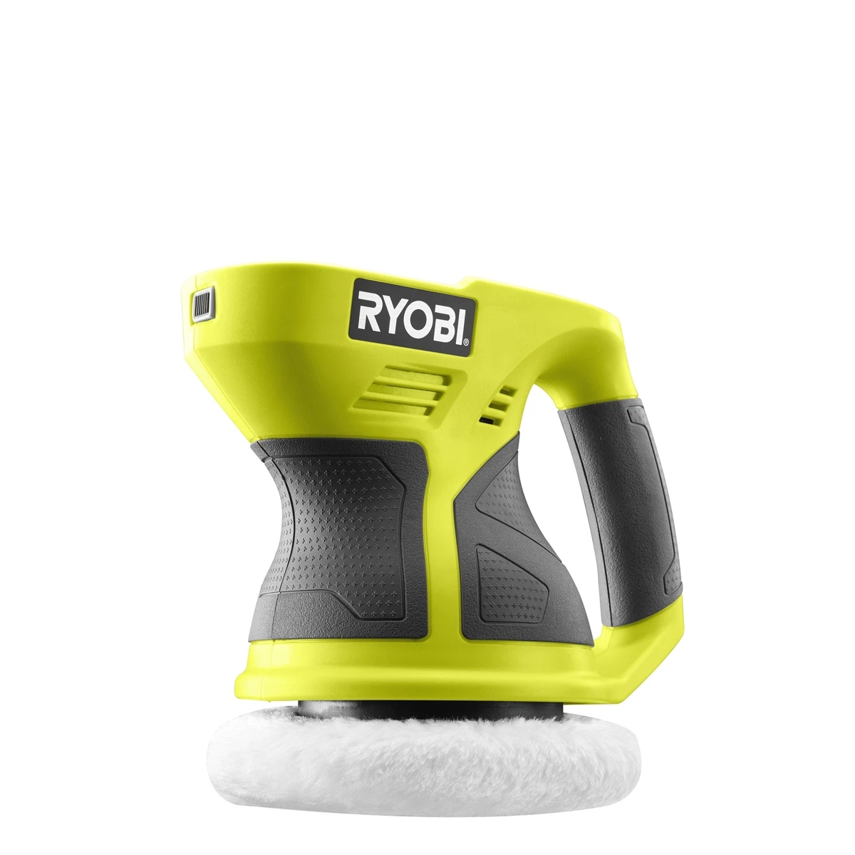 Ryobi one+ 18v 2024 buffer and polisher