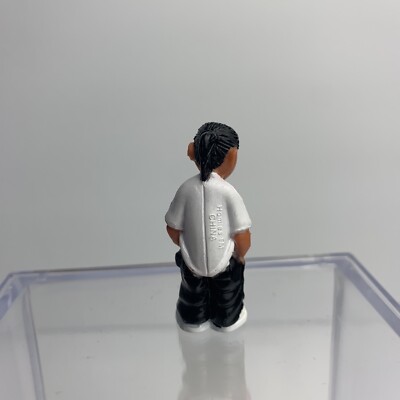 JAPON - Lil Homies 2002 HOMIESHOP Series 3 Figure 1:32 scale -C | eBay