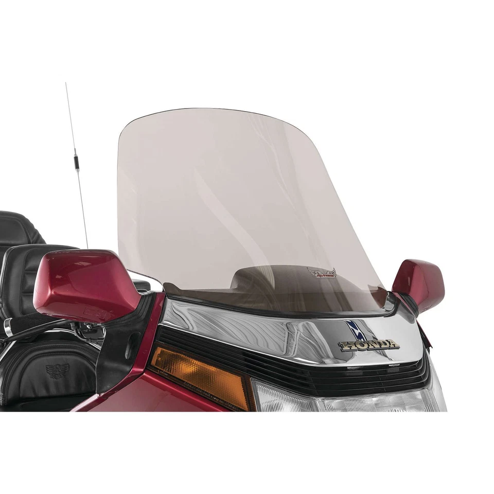 Slipstreamer Windshield GL1500 - Clear S-166 - Image 4 of 4