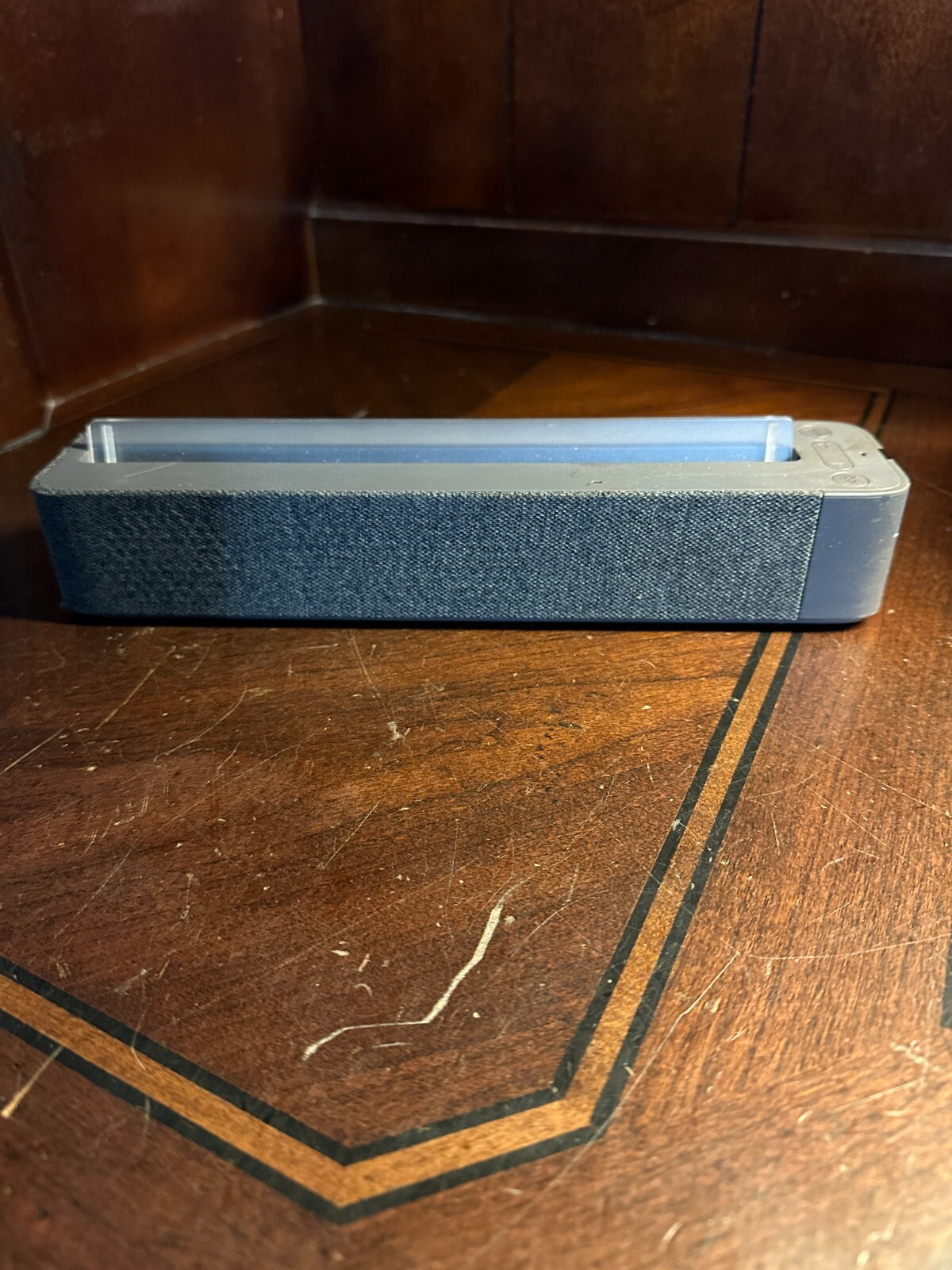 Lenovo HA-200 Smart Speaker Dock for M10 Select Smart Tab - Enhanced Audio Experience-image