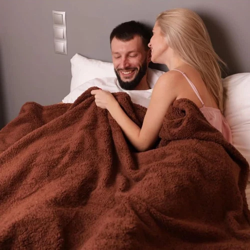 UK New Loveblanket-The Waterproof Blanket,Love Blanket Waterproof For Couples !! - Picture 12 of 30