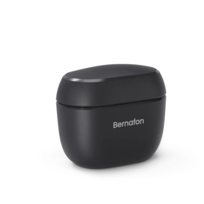 Bernafon Ladestation Plus miniRITE