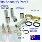 <!--F#f_0-->Pivot Pin Bush Kit fits Bobcat 6732012 6589665 6703572 730 731 732 741 742 743<!--F/-->