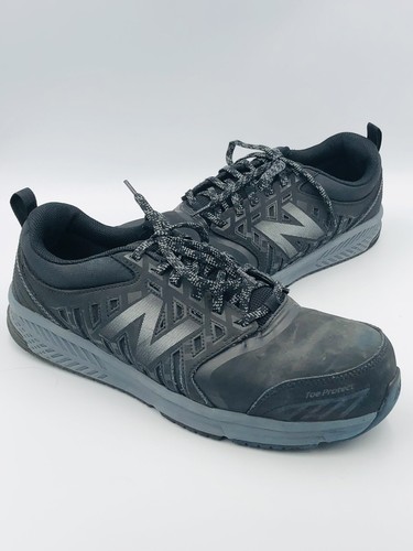 412 V1 Alloy Toe Industrial Shoe size 