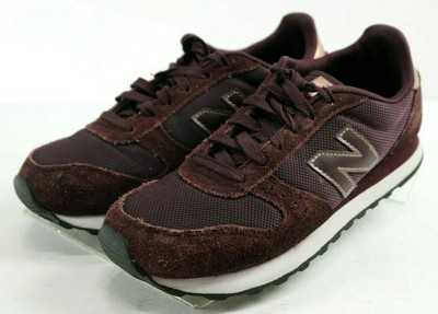 new balance 311 womens burgundy