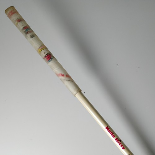 SANRIO HELLO KITTY 33.5in Putter RH with Head Cover Free Shipping - Picture 12 of 18