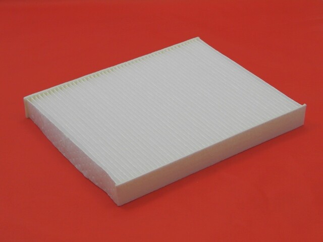 Cabin Filter VW Transporter T5 1.9/2.5 TDI 5/03-