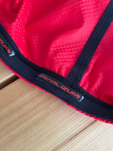 Pearl Izumi PRO Softshell 180 Jacket - Picture 4 of 6
