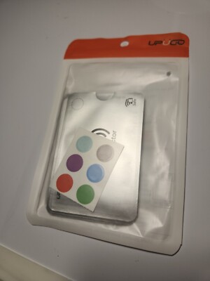 medicare credit card protector sleeve Amazon.com : 6 Pack New Medicare Card Holder Protector Sleeves，12Mil Clear  PVC Waterproof Medical/Credit Card, Business/Social Security Card Protector  : Office Products main image 1
