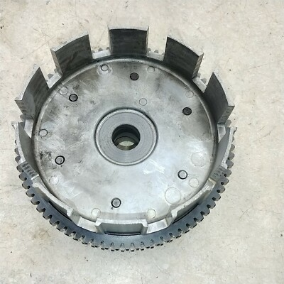 #ad Honda 160 CB CB160 Engine Clutch basket 1965 1966 B 18 ANX $5.85