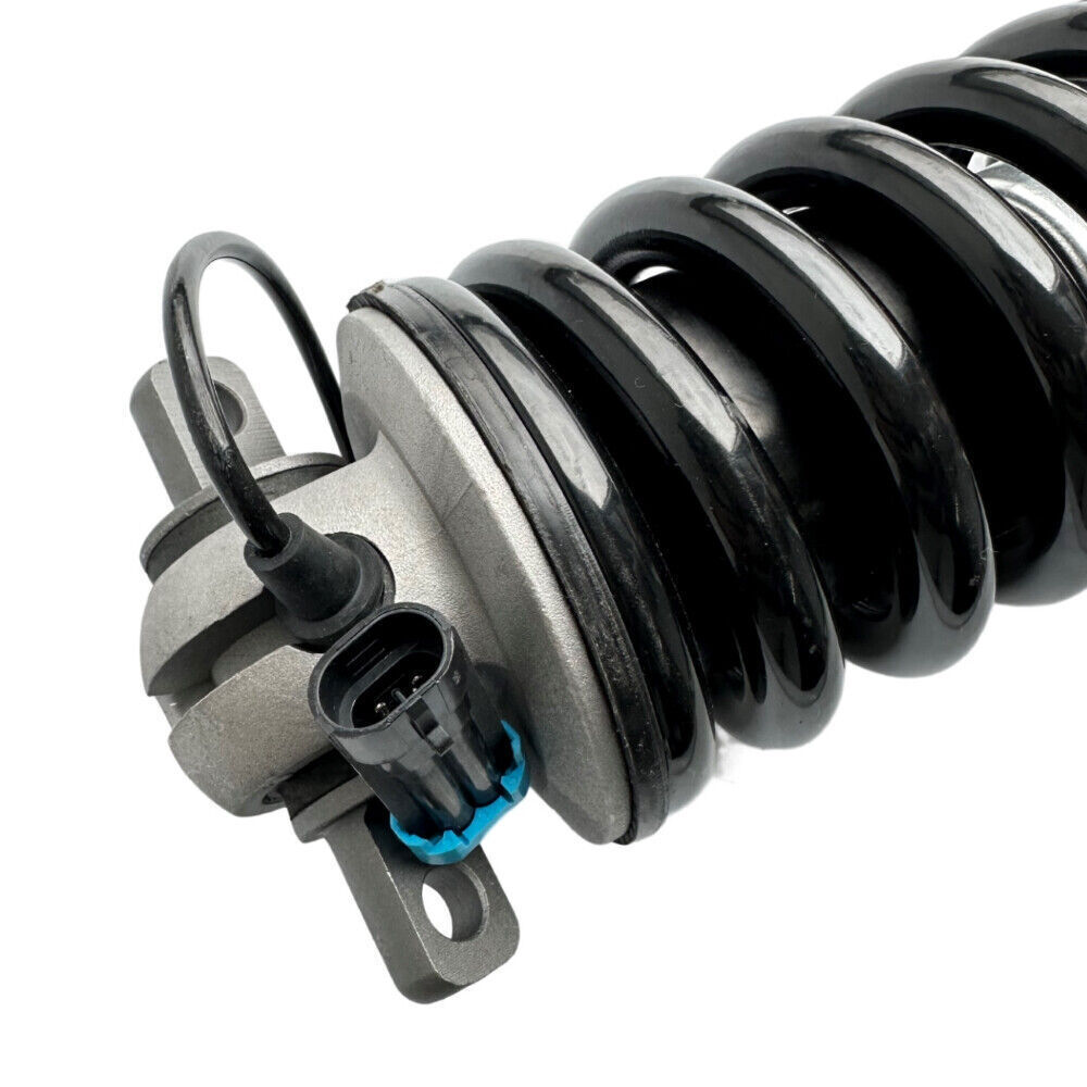 For Ferrari F430 2005-2009 Front Rear Shock Absorber Coil Struts Assys Magnetic