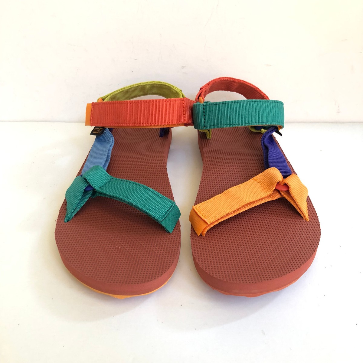 TEVA X COTOPAXI ORIGINAL UNIVERSAL COTO MULTI SPORTS MEN SANDALS TEVA X COTOPAXI ORIGINAL UNIVERSAL COTO MULTI SPORT SANDALS  main image 3