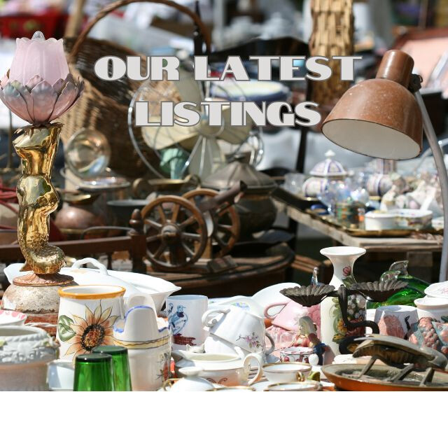 VintageFindsByAnne | eBay Stores