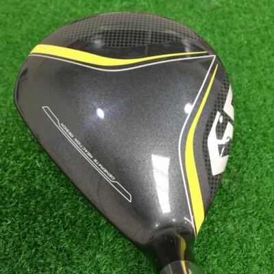 Golf Fairway Wood Bridgestone Tour Stage X-FW GR Diamana W60 (S