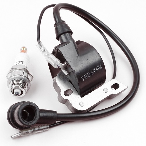 Ignition Coil Kit For Husqvarna 50 51 254 257 261 262 268 272 Chainaw 544018401 - Picture 5 of 6