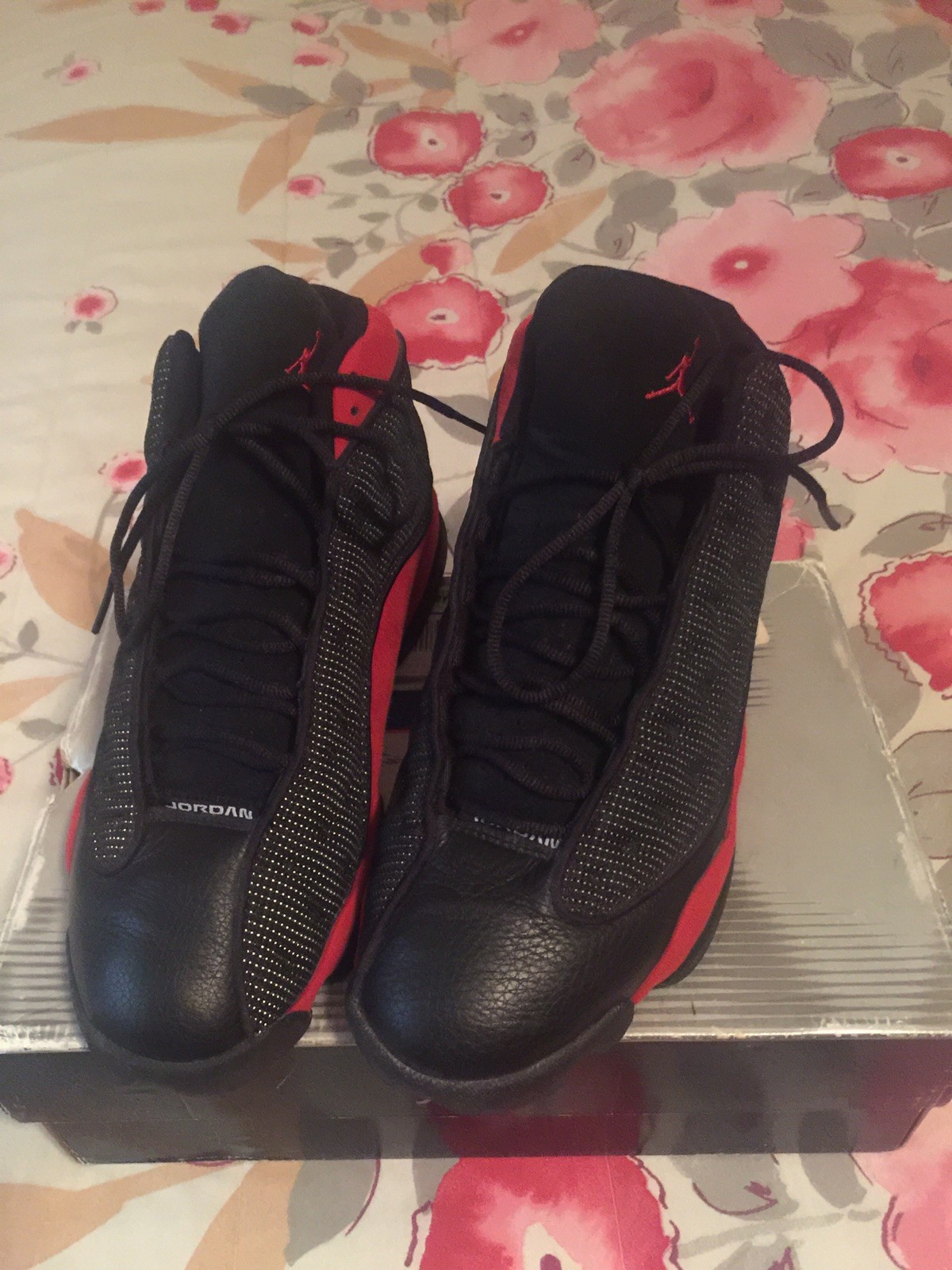 Air Jordan 13 Retro Air Jordan 13 Retro