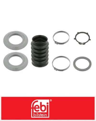 febi Driveshafts