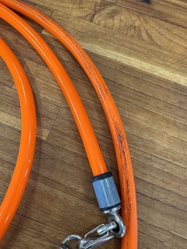 Crossrope Fury Medium 1 Lb Heavy Speed Performance Jump Rope - Picture 3 of 6