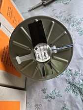 Neu/OVP Dr&auml;ger Bundeswehr Nato Zivilschutz Gasmasken Filter 9 St&uuml;ck! F&uuml;r Vorrat.