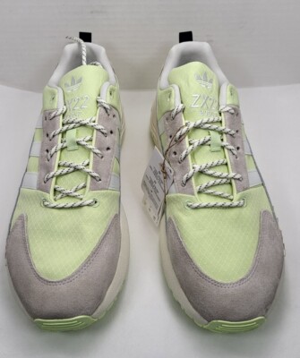 靴 ohga/shoes Adidas Originals ZX 22 Boost Off White Running New Men Shoes gym