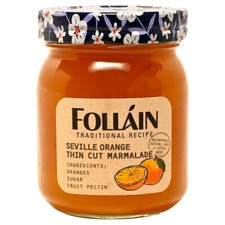 Follain Seville Orange Marmalade - 13.05oz (3...