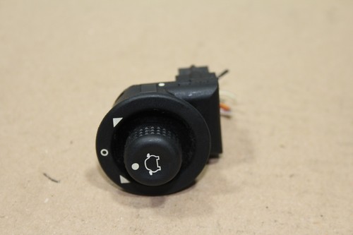 Spiegelverstellngs Schalter 93BG17B676BA Ford Mondeo MK2 Bj,00