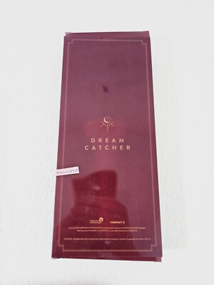 DREAMCATCHER Welcome To The Dreamworld Official Lightstick