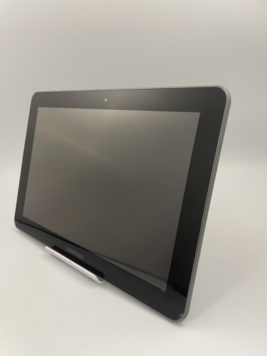 Samsung Galaxy Tab 10.1 GT-P7510 101" Black Android Tablet Spares And Repairs #A - Picture 8 of 23