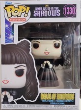 Figura Vinilo Funko Pop Nadja de Antipaxos #1330 Lo Que Hacemos En Las Sombras