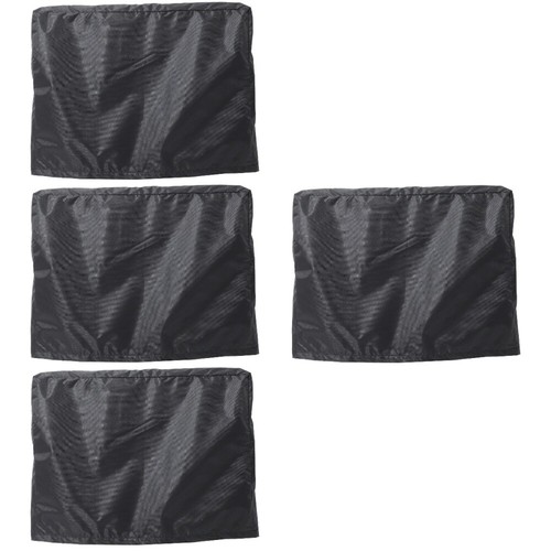 4 PCS Computer Dust Cover Screen Protector for Eyes Adjustable Desktop Monitor - Bild 4 von 12