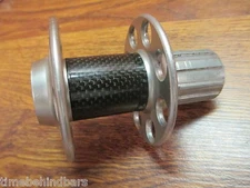 RARE JOYTECH TAG LARGE 16 HOLE REAR HUB 