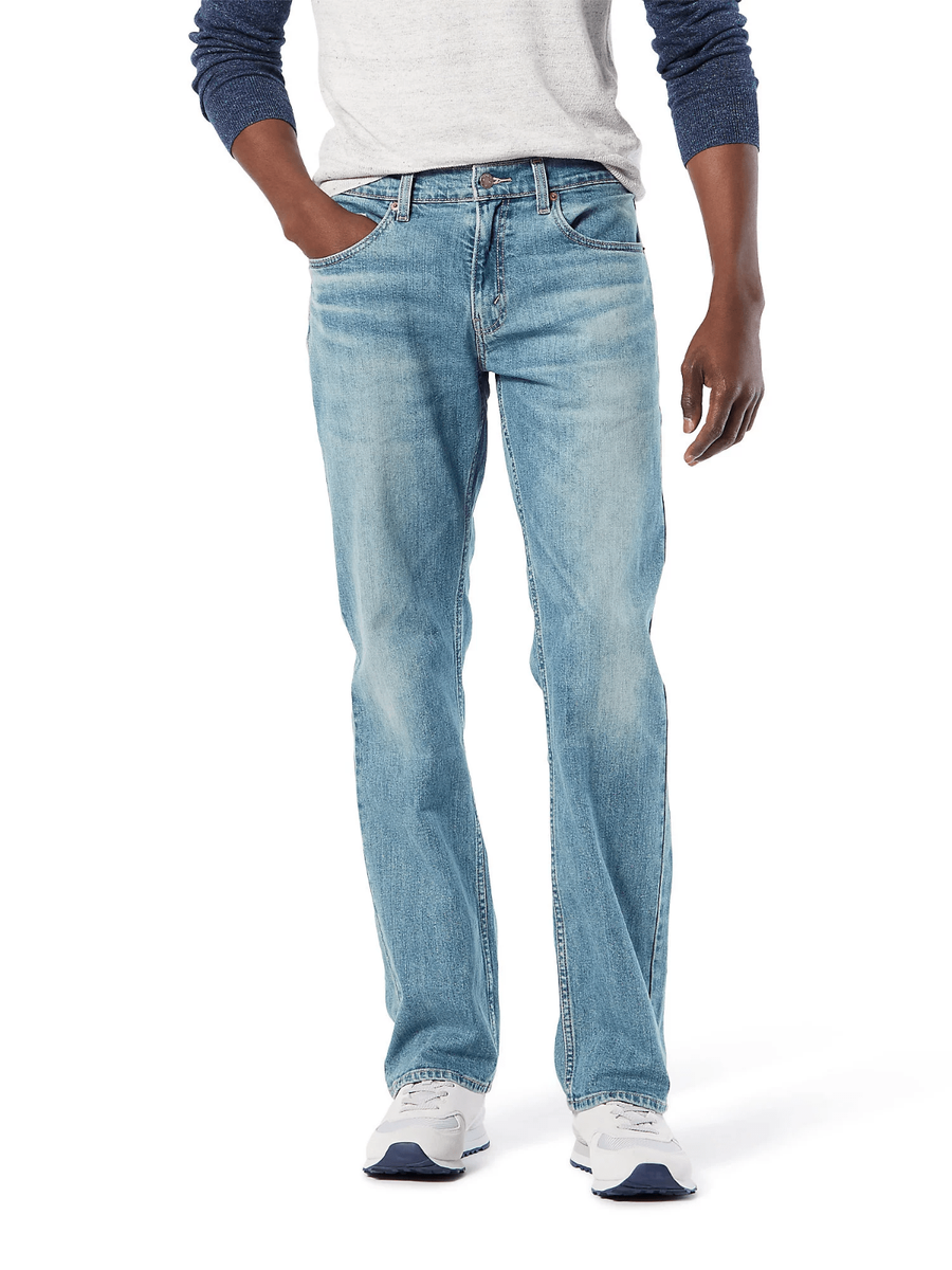 Loose Fit Jeans Levi Signature Flex Jeans Signature By Levi