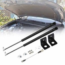 Front Hood Gas Shock Spring Lifter Support Strut Prop Bars For  Mazda CX-30