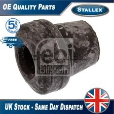 Fits Kia Rio 1.3 1.5 Track Control Arm Bush Front Lower Outer Stallex