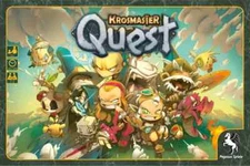 Krosmaster Dofus: Krosmaster: Quest (2015) [ANG 585]