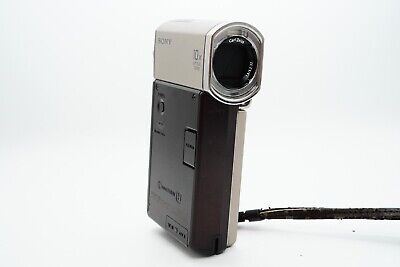 N MINT++ /works] SONY HDR-TG1 Digital Hi-Vision Handycam from