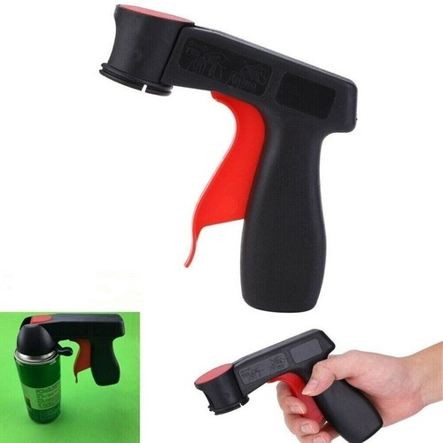 Tipo di manico Pistola a spruzzo Impugnatura per pistola Bottiglia di vernice