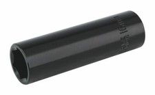 Image of Sealey IS1216D Impact Socket 16mm Deep 1/2"Sq Drive