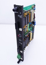 Bosch 1070 064837-105 + RAM 64k 062365-101401 + RAM 16k 1070 052192-509 -used-