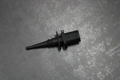 Temperatursensor 6936963 BMW 1er E81 F20 3er E90 F30 Temperatürfühler Luftsensor