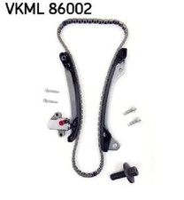 Kit de distribution Smart FORFOUR