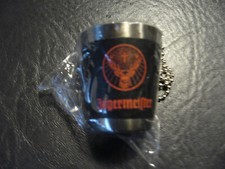 JÄGERMEISTER Umhängebecher/Schnapsbecher mi...