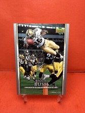2007 Upper Deck First Edition Reggie Bush #68 VG