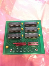 Akai S950 Memory Expansion Exm-006 Equivalent Free Shipping Easy Install