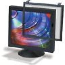 3M EX10XL Black Framed AntiGlare Monitor Filter for 16"- 19" CRT or 17"-18" LCD