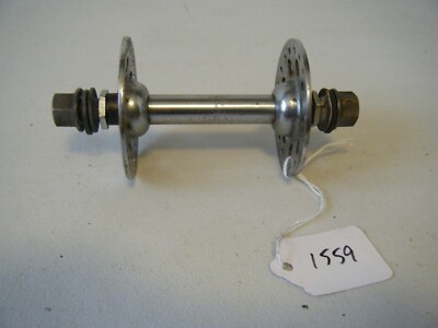 KUN YI FRONT HUB 1559 KUN YU SCHWINN OTHERS 36H