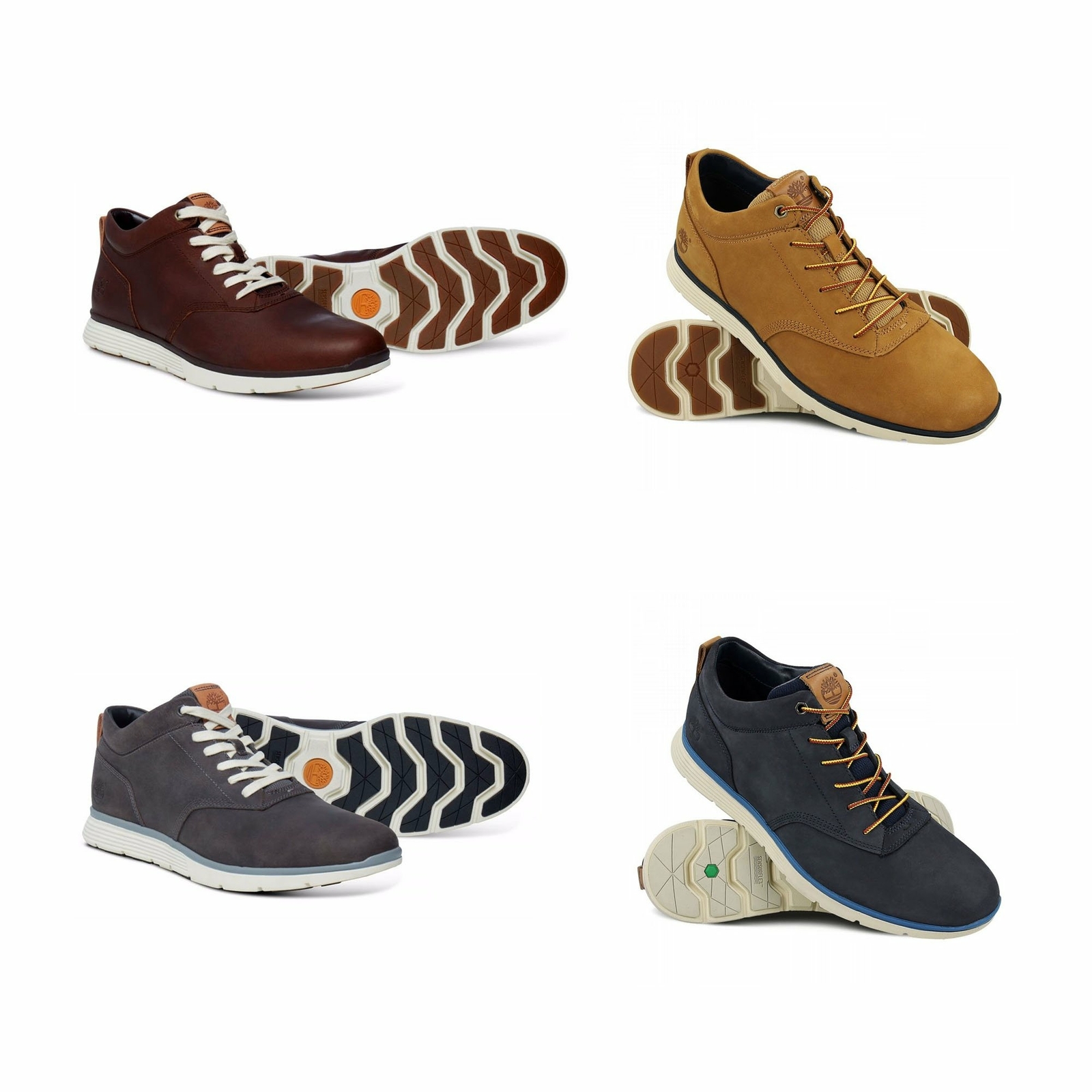 timberland rubber shoes