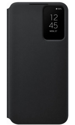 Genuine Smart View Cover for Samsung Galaxy S22+