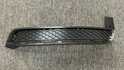 ムク　SAR OEM 86596-S8BA0 MOULDING-FRONT BUMPER, RH Right for Hyundai